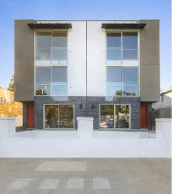 Ciel Los Feliz