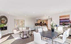 California Regency