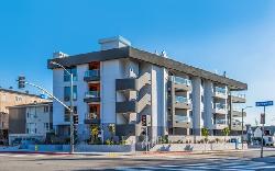 California Regency