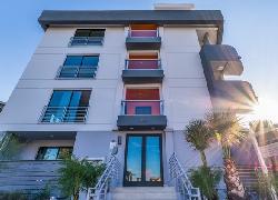 California Regency