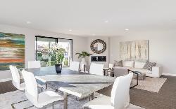 California Regency