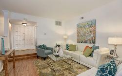 Sherman Villas