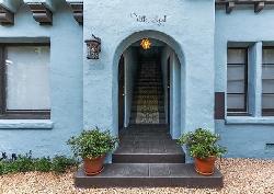 Villa Azul