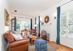 Villa Azul