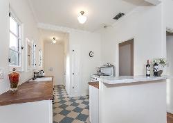 Villa Azul