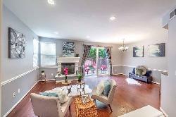 Weddington Village