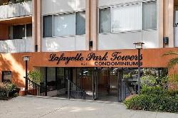 La Fayette Park Towers