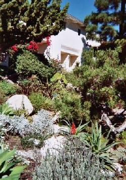 Malibu Villas