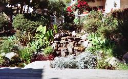 Malibu Villas