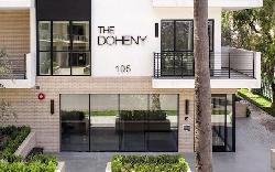 Doheny, The