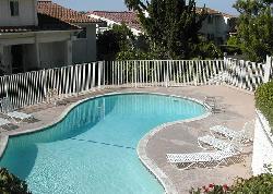 Malibu Villas