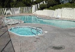 Malibu Villas