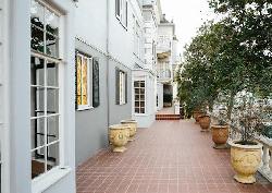 French Chateau