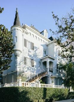 French Chateau