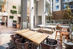 Modera West LA