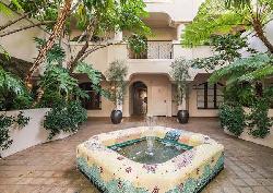 Villa Cynthia