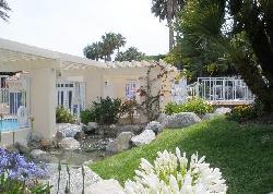 Pointe at Malibu, The