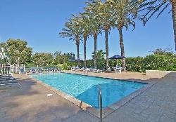 Pointe at Malibu, The