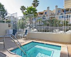 Pointe at Malibu, The