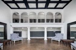 Villa Italia