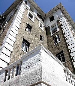 Villa Italia