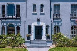821 S Mansfield
