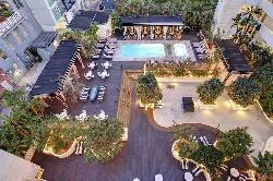 Hotel Shangri La