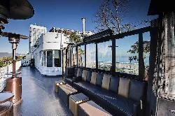 Hotel Shangri La