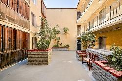 Mediterranean Chateau