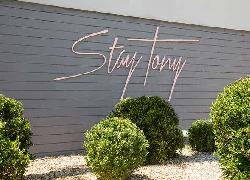 StayTony West Hollywood
