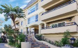 Chenault Villas