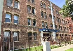 Figueroa Arms