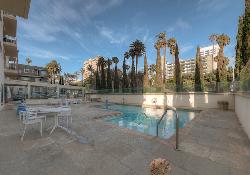 Santa Monica Bay Tower