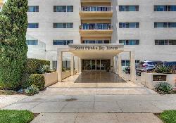 Santa Monica Bay Tower