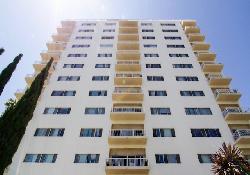 Santa Monica Bay Tower