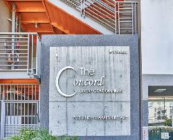 Concord Estates