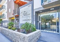 Concord Estates
