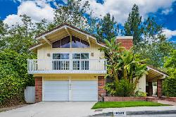 Bel Air Glen