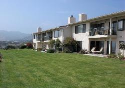 Zuma Bay Villas