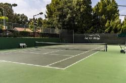 Bel Air Ridge