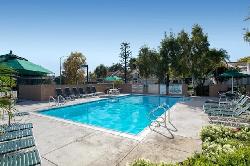Bel Air Ridge
