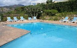 Zuma Bay Villas