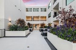 Pavilion, The