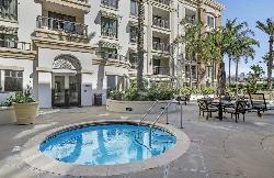 Excelsior at The Americana at Brand