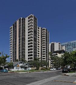 Park Towers