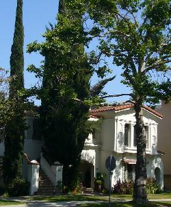 Villa Almont