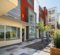 Hacienda Lofts