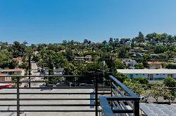 Lofts on Hyperion