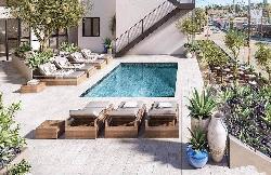 Vica Silver Lake