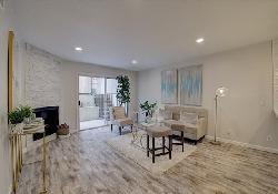 Palmia Sherman Oaks